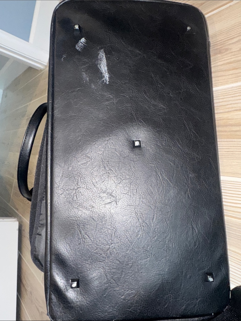 OG Beis weekender bag - Picture 3 of 5